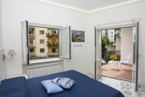 Ambra Sorrento Suites Short Rent Sorrento